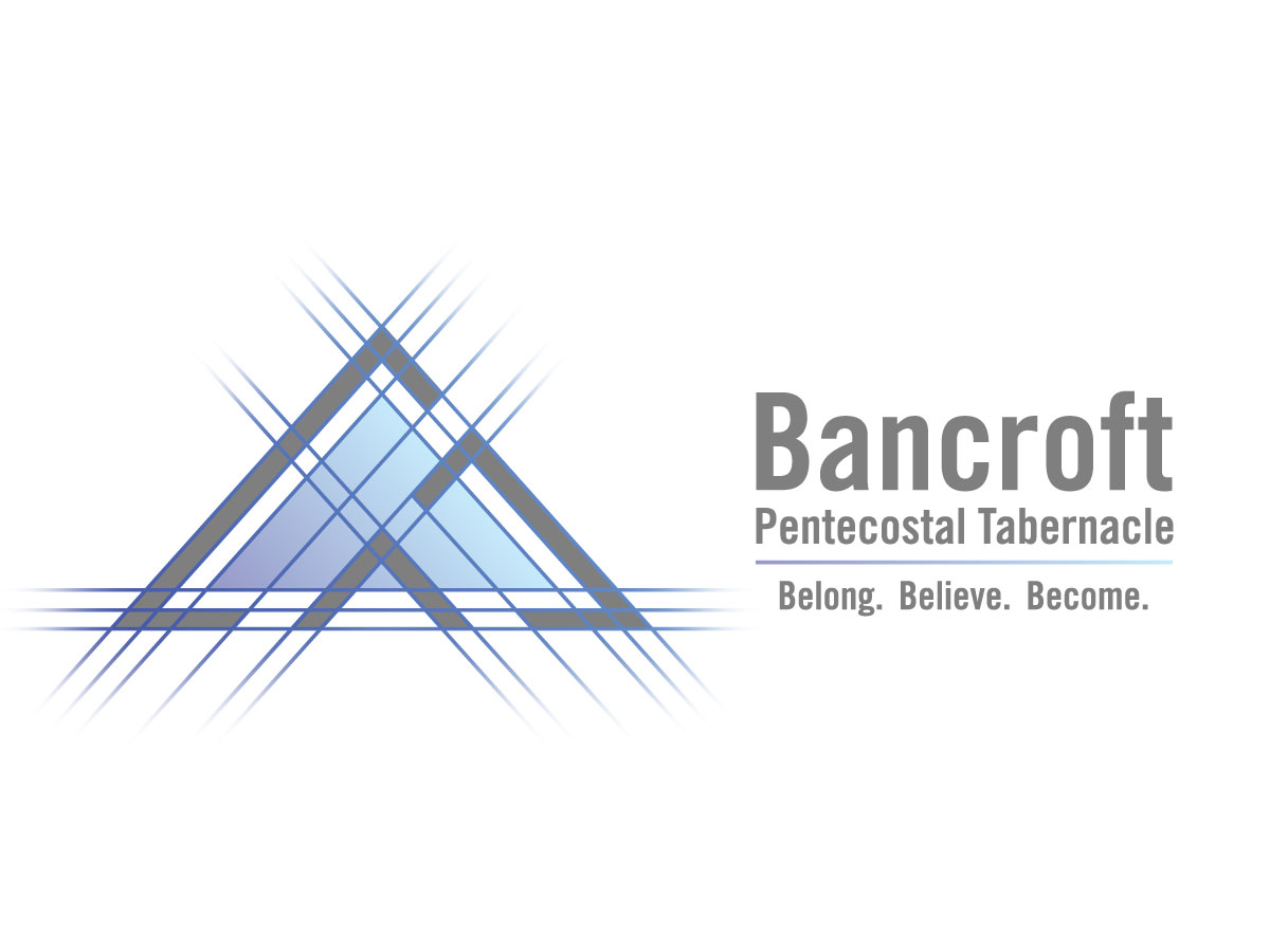 Bancroft Pentecostal Tabernacle logo geometry
