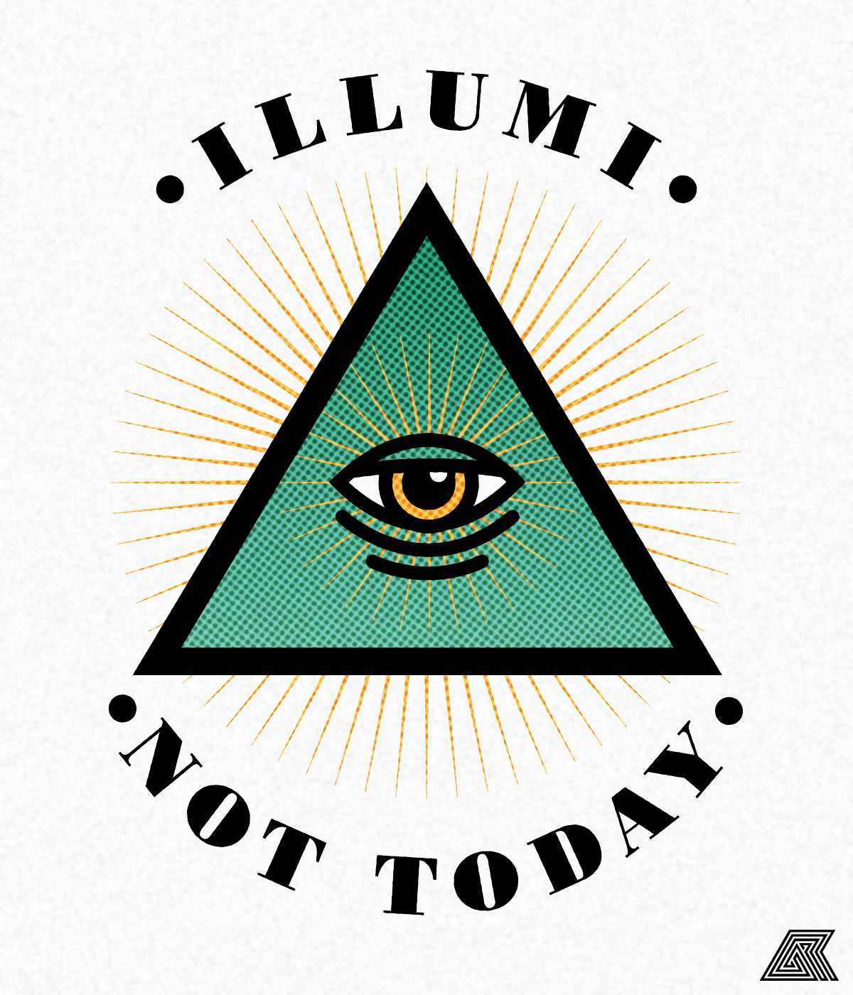 Illumi-Not Today