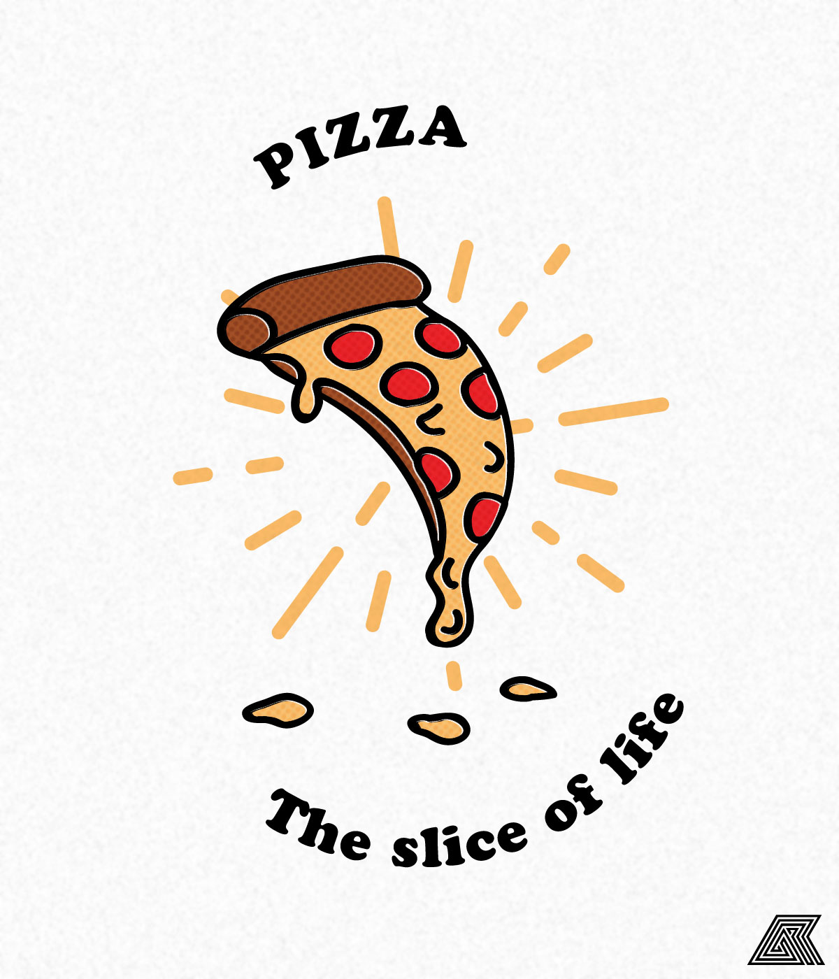 The Slice Of Life