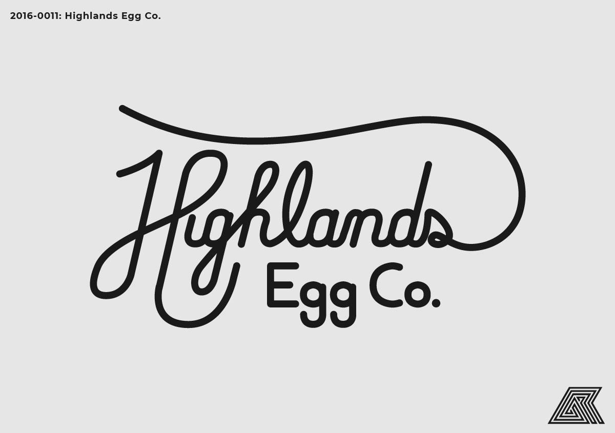 Highlands Egg Co.